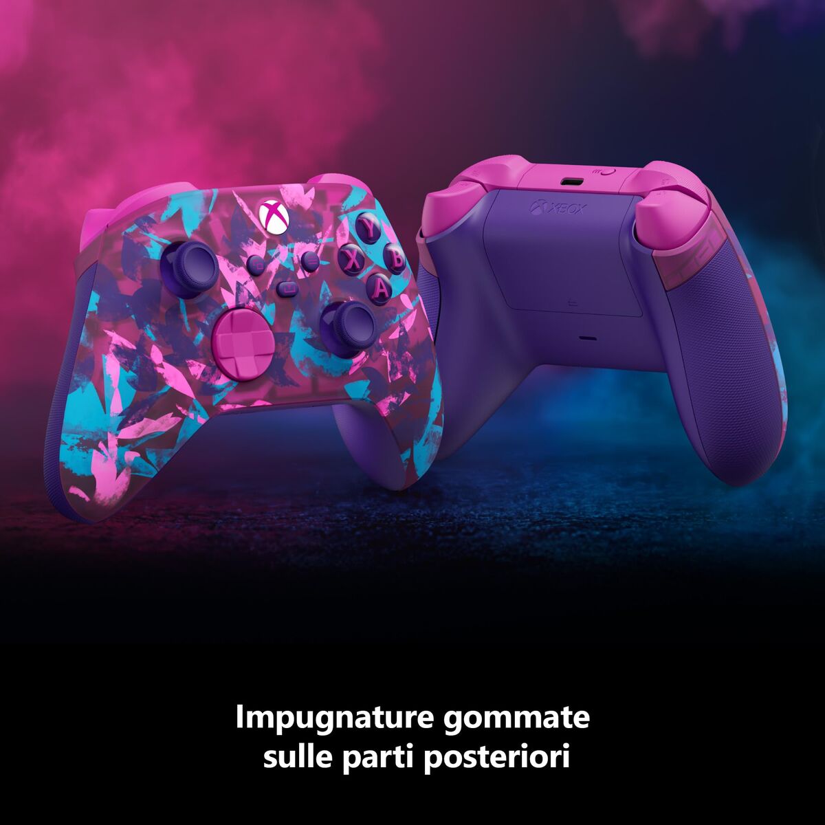 Xbox One Controller XBOX