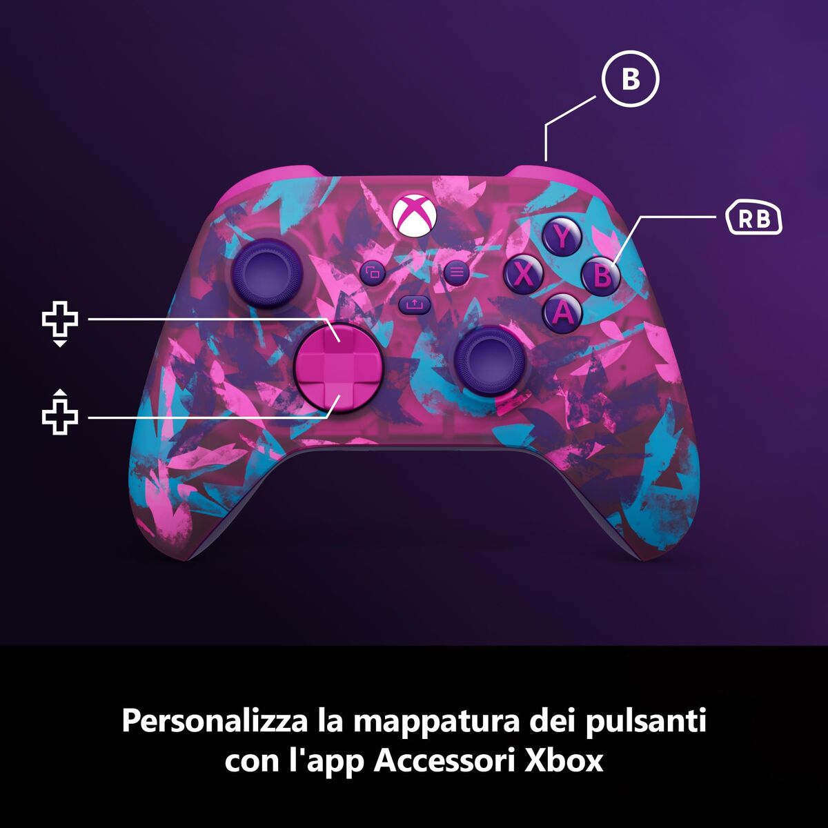 Xbox One Controller XBOX