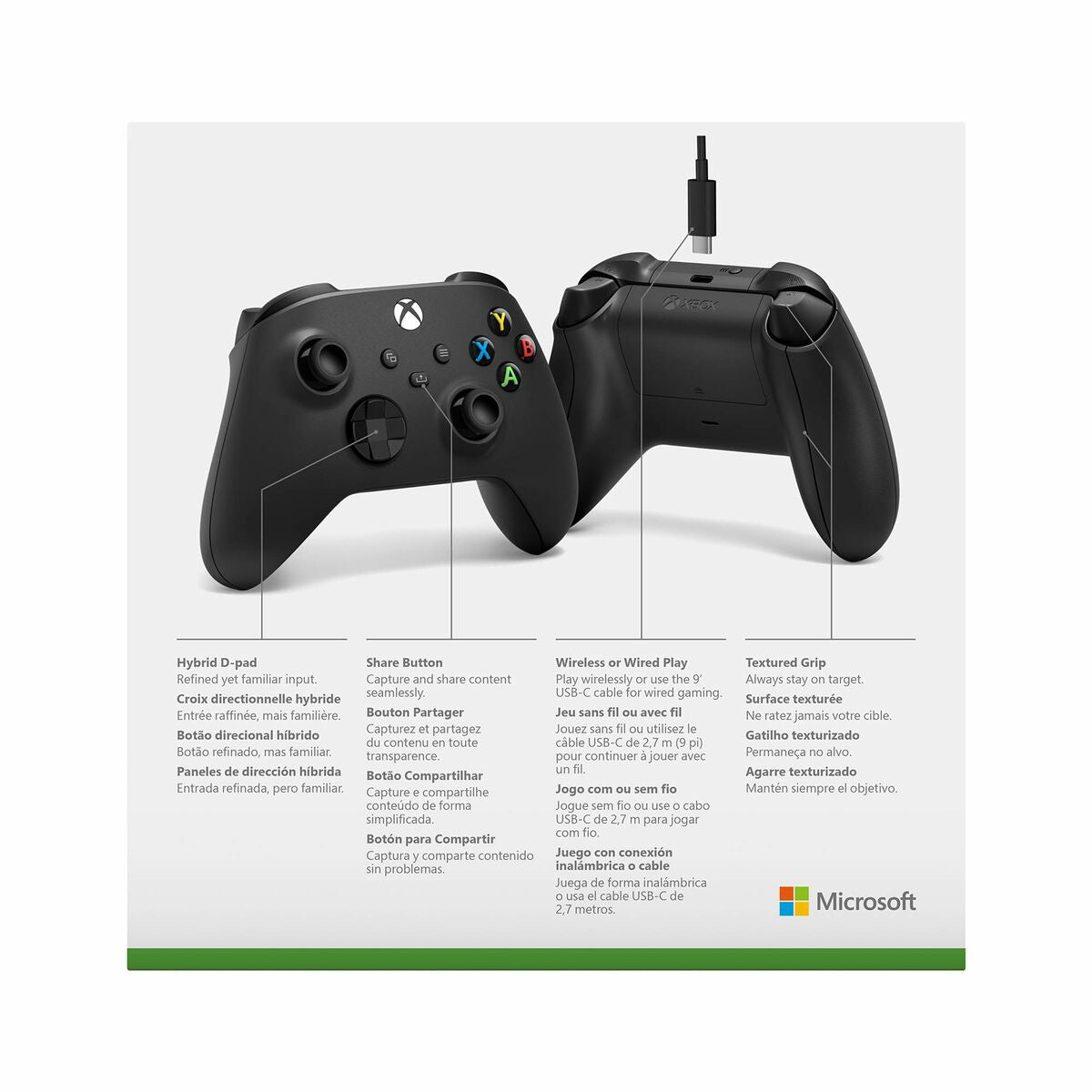 Portable Game Console Microsoft EP2-29944