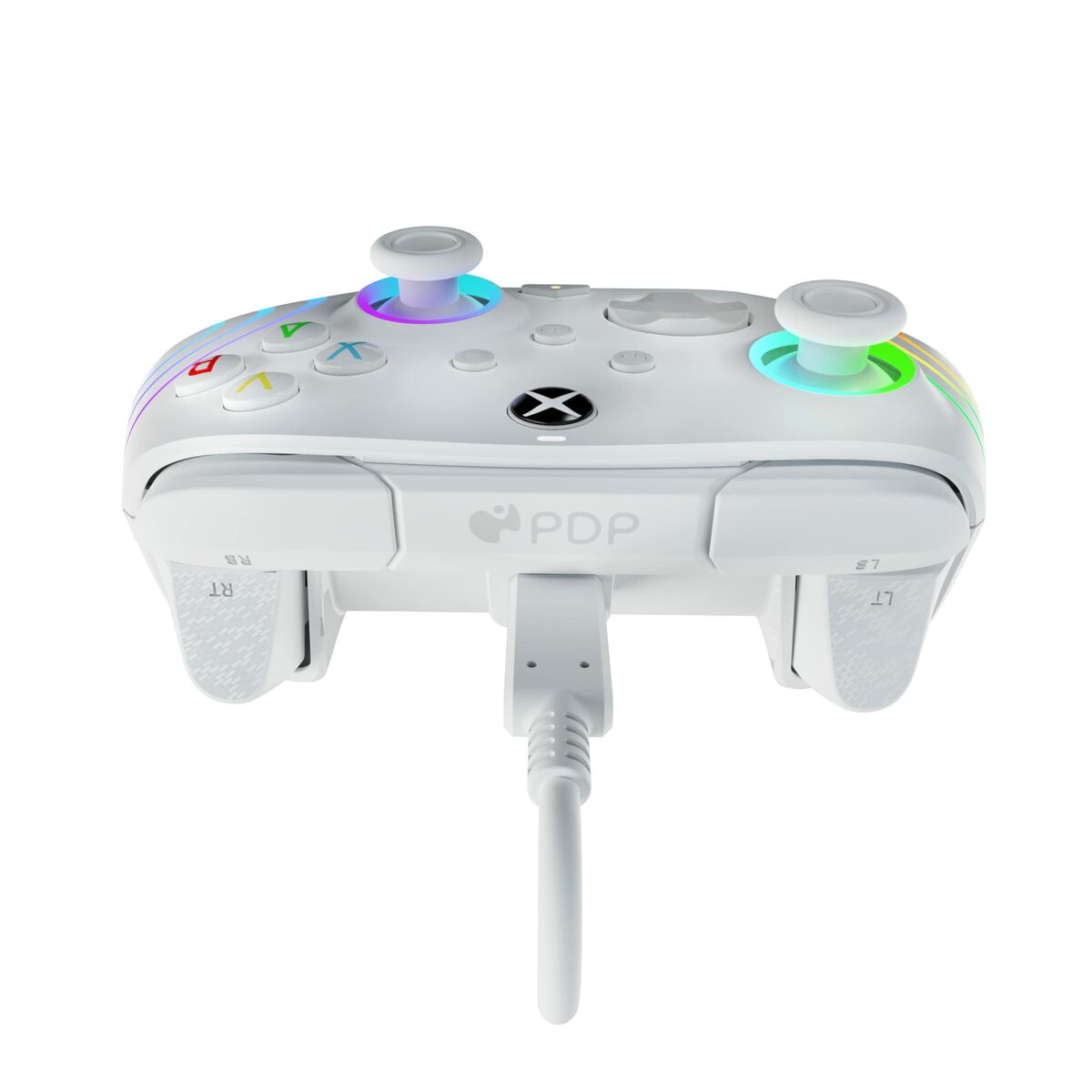 Gaming Control PDP