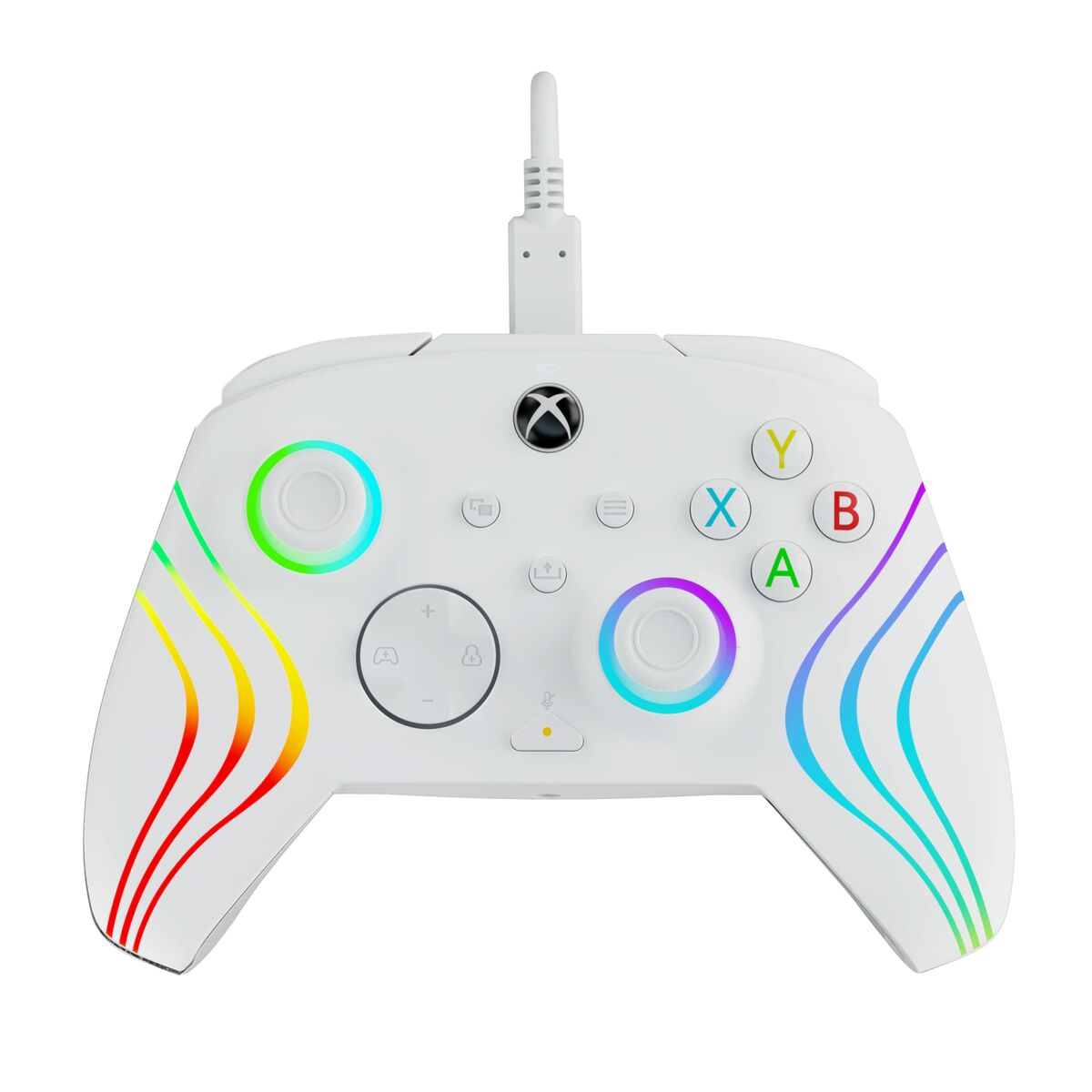 Gaming Control PDP