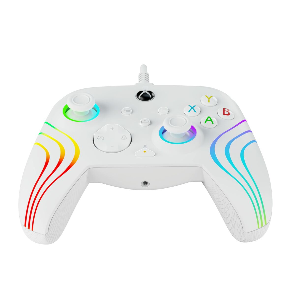 Gaming Control PDP