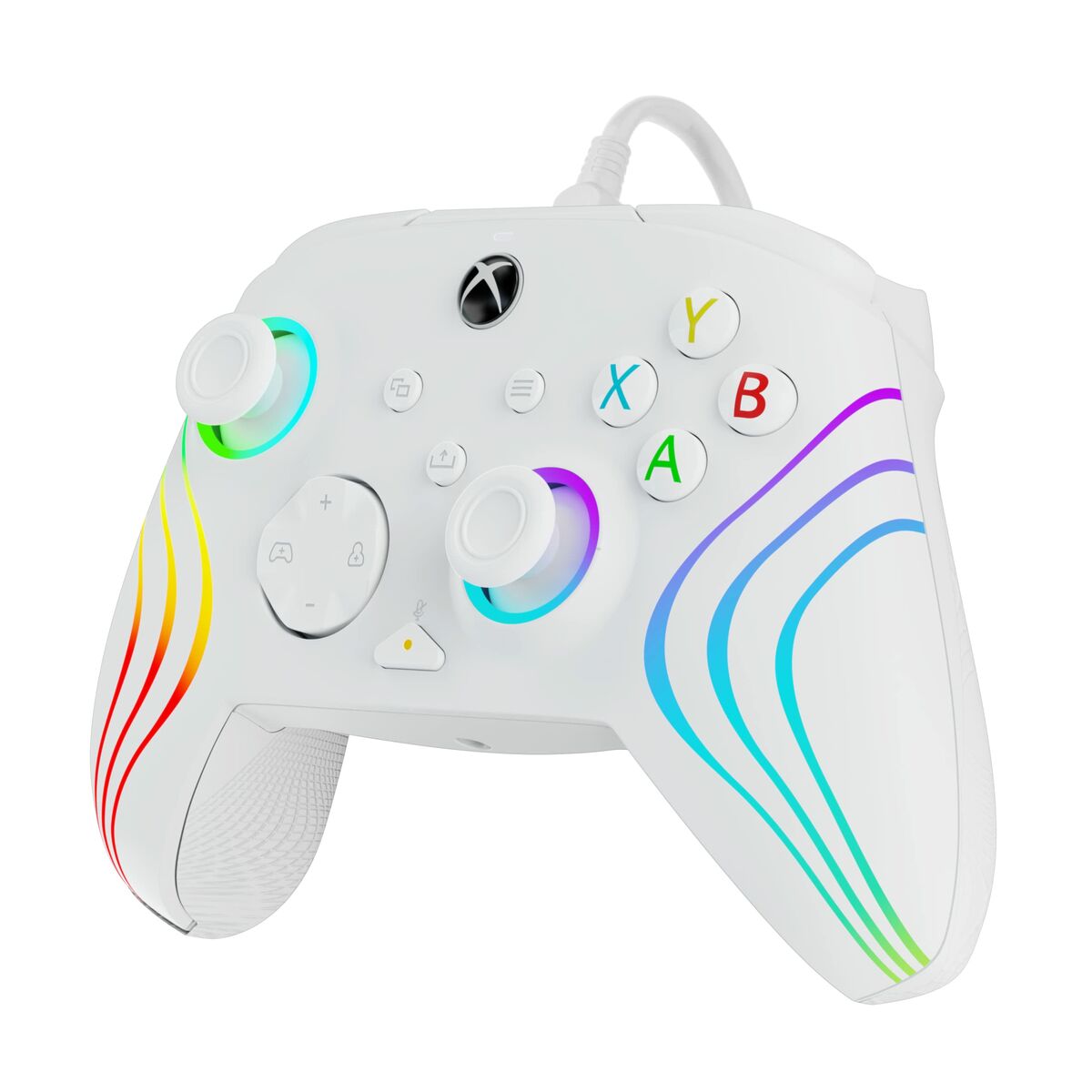 Gaming Control PDP