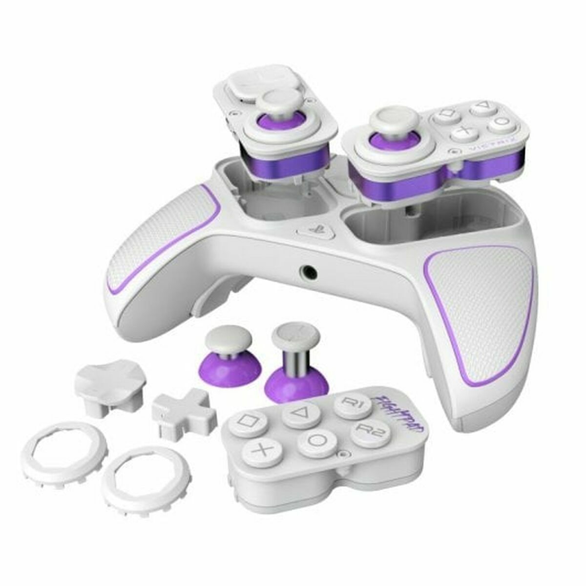 Wireless Gaming Controller PDP-27