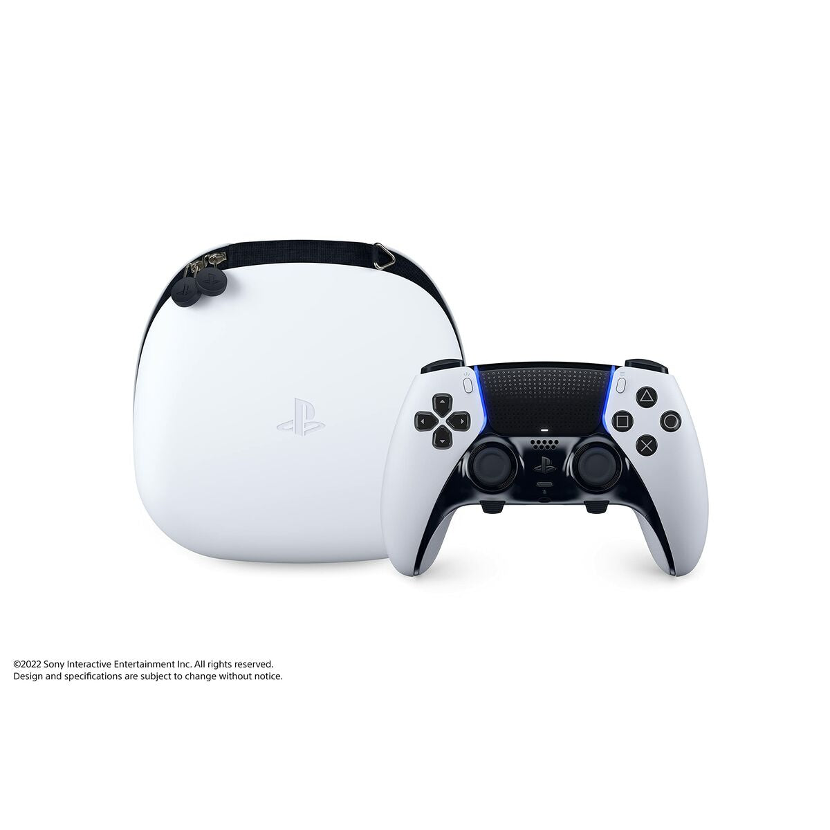 Wireless Gaming Controller Sony DualSense Edge