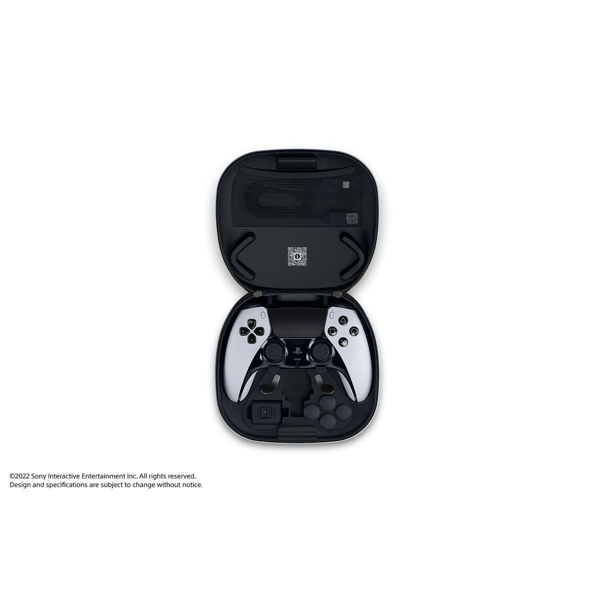 Wireless Gaming Controller Sony DualSense Edge