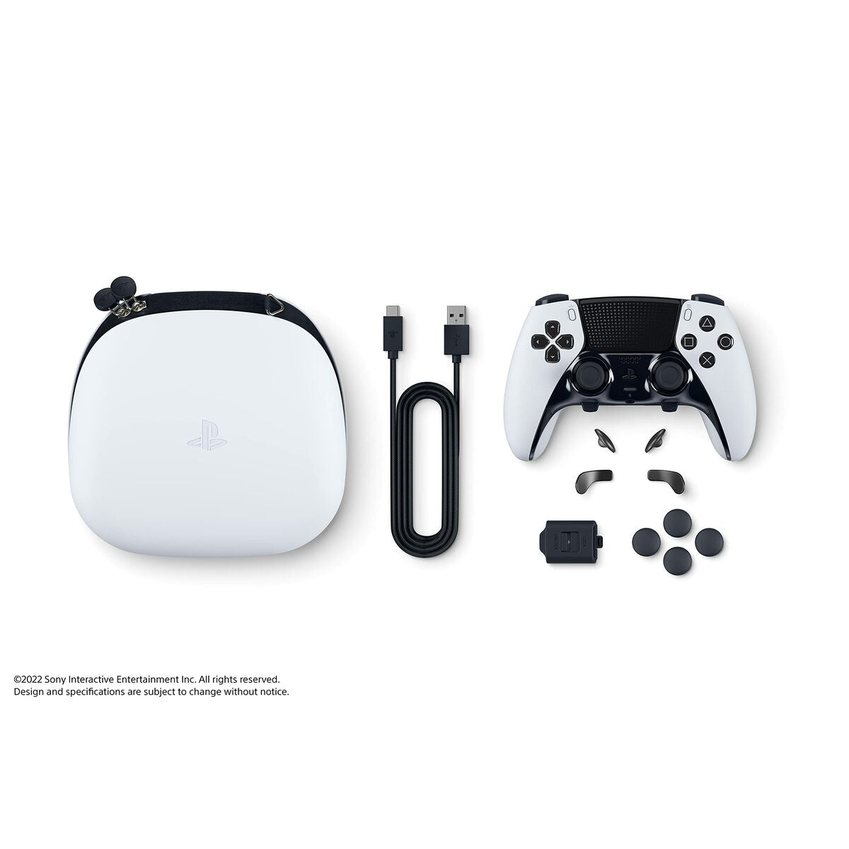 Wireless Gaming Controller Sony DualSense Edge