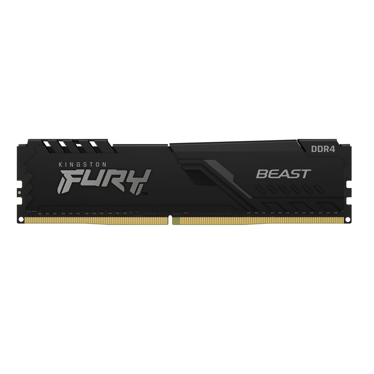 RAM Memory Kingston Beast 32 GB 128 GB DDR4 3200 MHz CL16