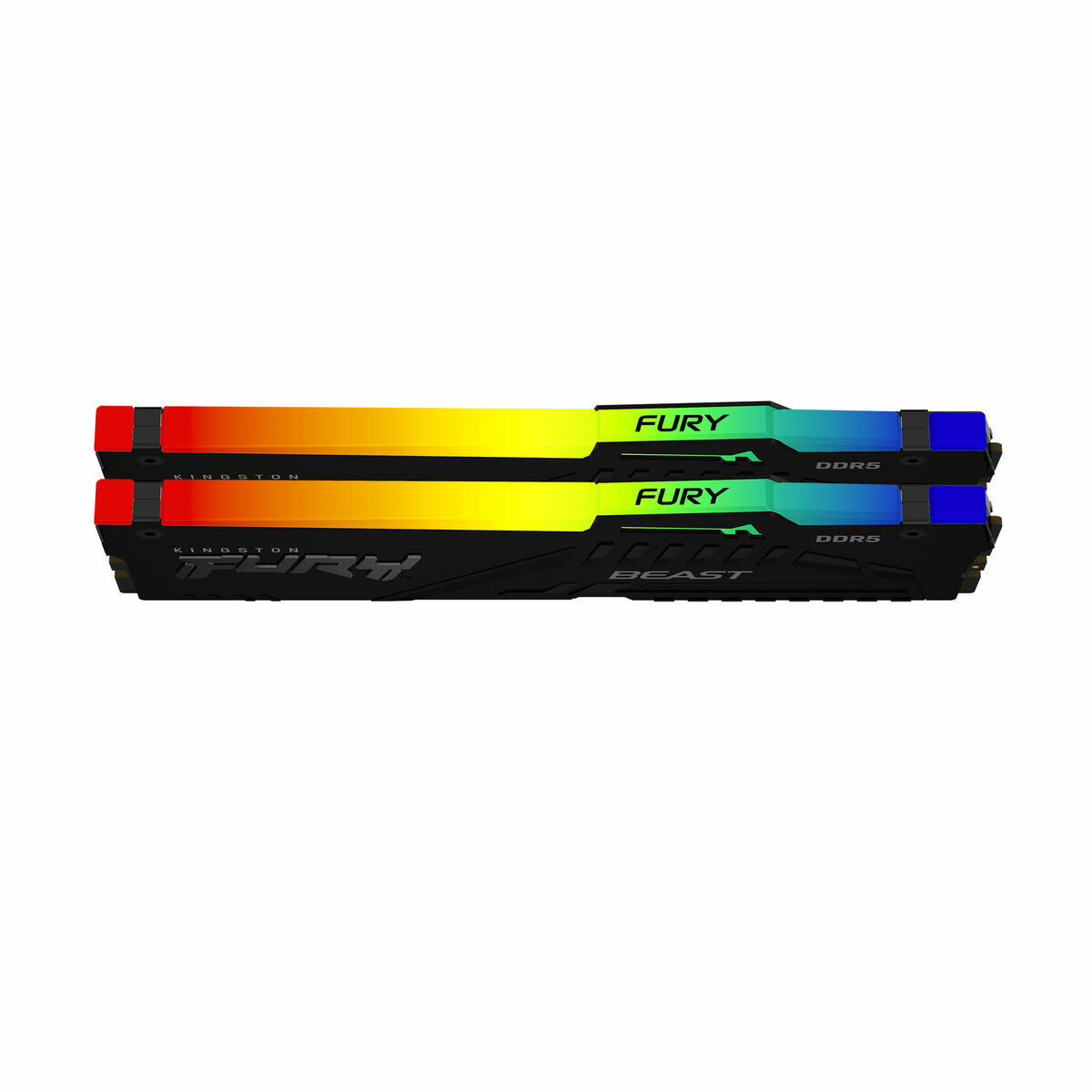 RAM Memory Kingston KF560C30BBEAK2-32 32 GB DDR5 SDRAM DDR5 6000 MHz cl30-4