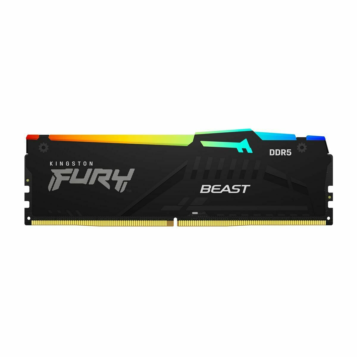 RAM Memory Kingston KF560C30BBEAK2-32 32 GB DDR5 SDRAM DDR5 6000 MHz cl30-10