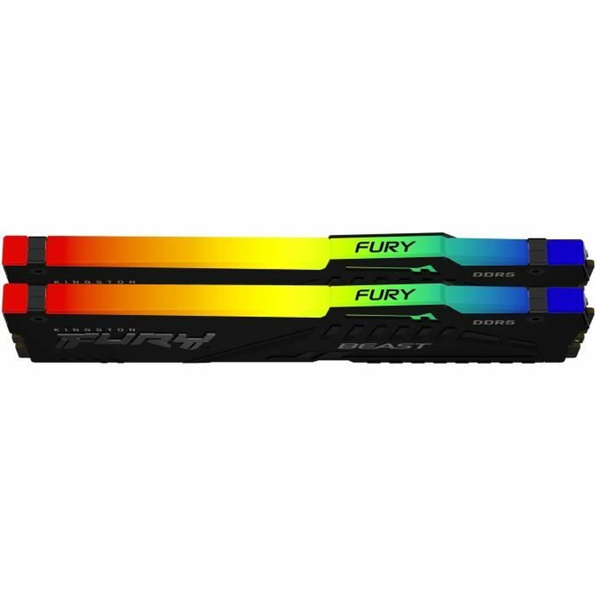 RAM Memory Kingston KF560C30BBEAK2-32 32 GB DDR5 SDRAM DDR5 6000 MHz cl30-15