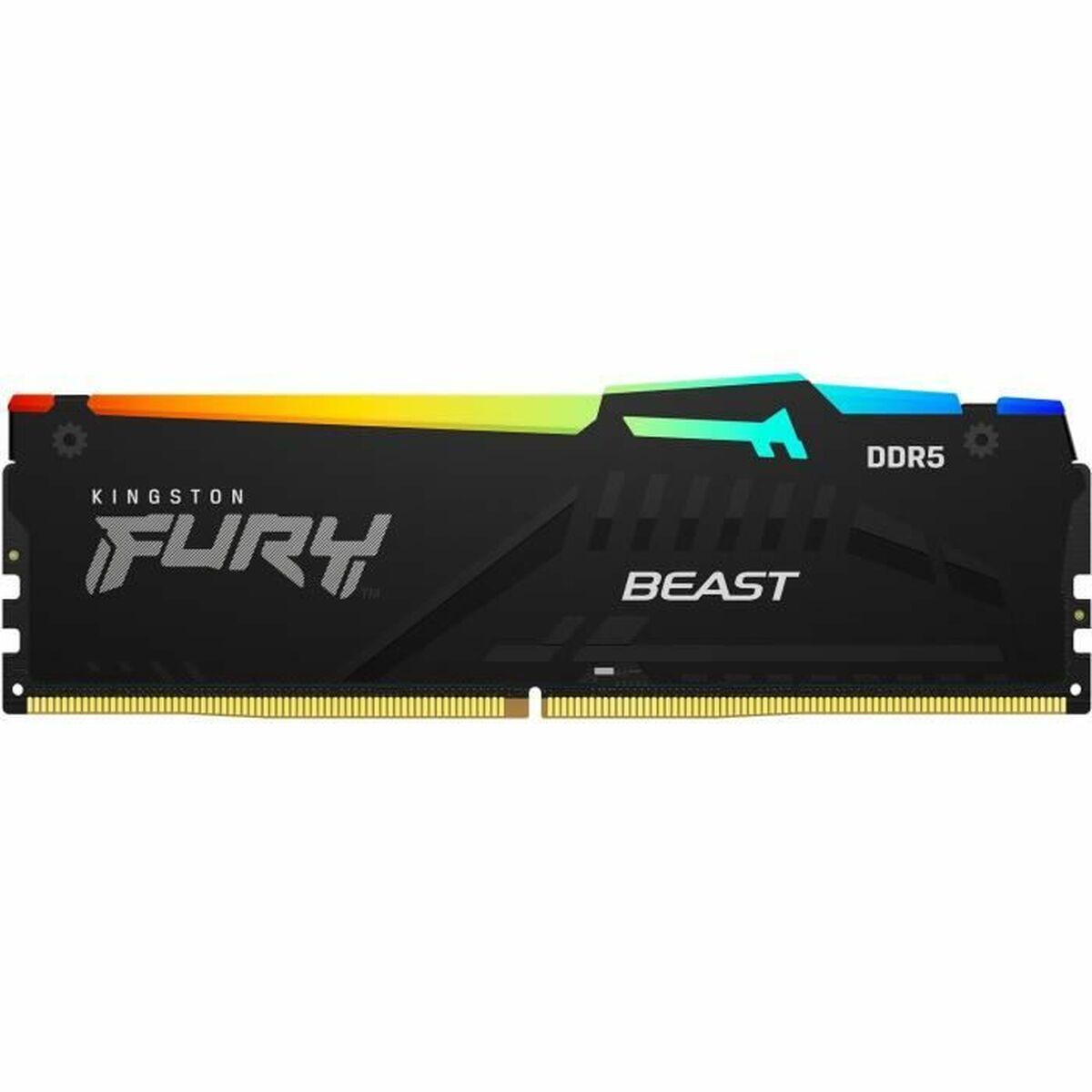 RAM Memory Kingston KF560C30BBEAK2-32 32 GB DDR5 SDRAM DDR5 6000 MHz cl30-14