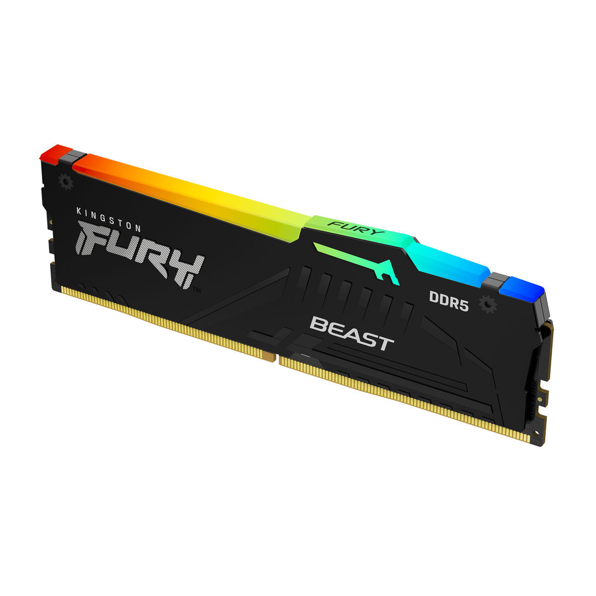 RAM Memory Kingston KF564C32BBEA-16 16 GB DDR5 cl32-0