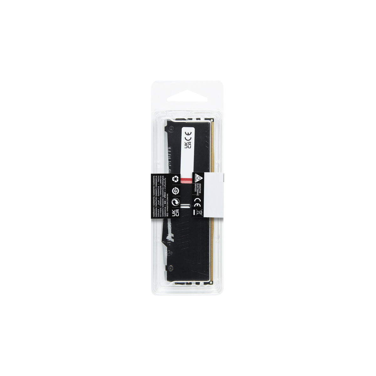 RAM Memory Kingston KF564C32BBEA-16 16 GB DDR5 cl32-8