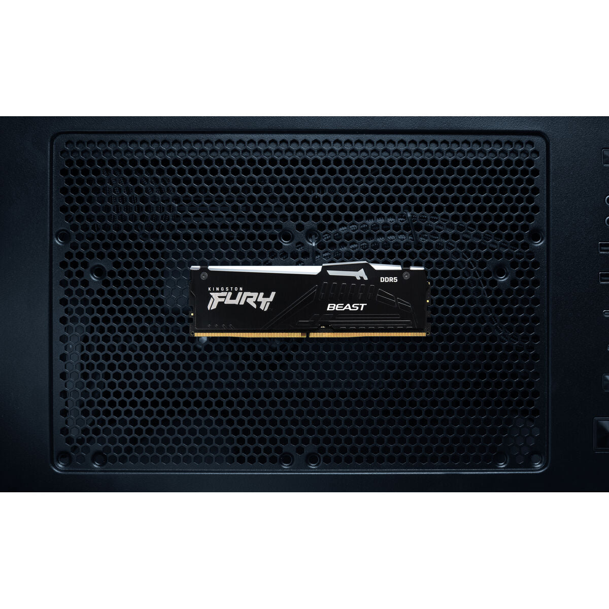 RAM Memory Kingston KF564C32BBEA-16 16 GB DDR5 cl32-3