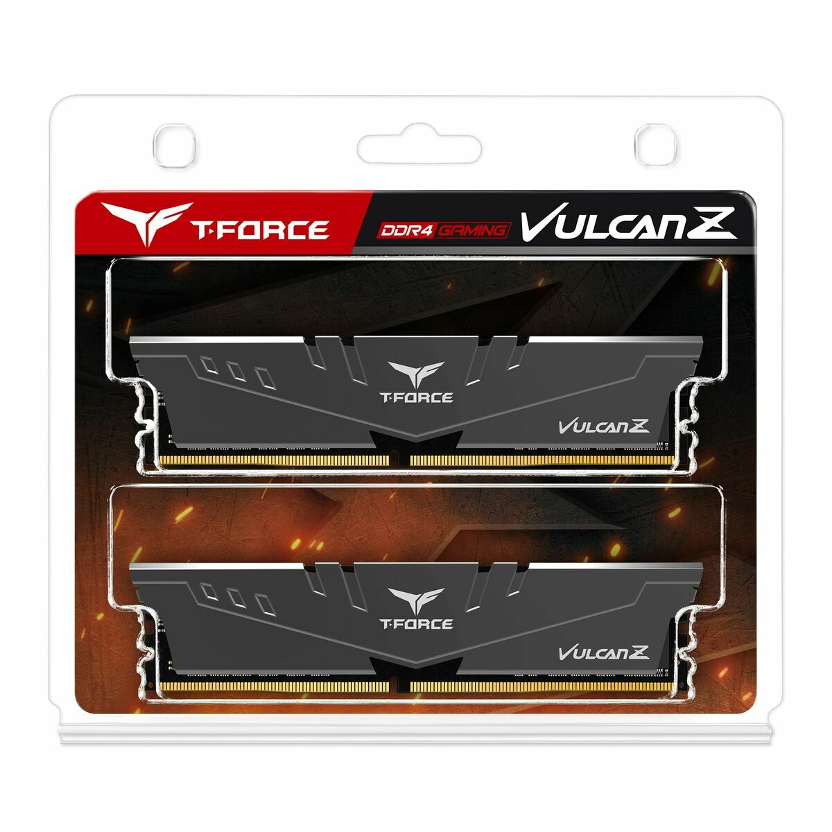 RAM Memory Team Group VULCAN Z