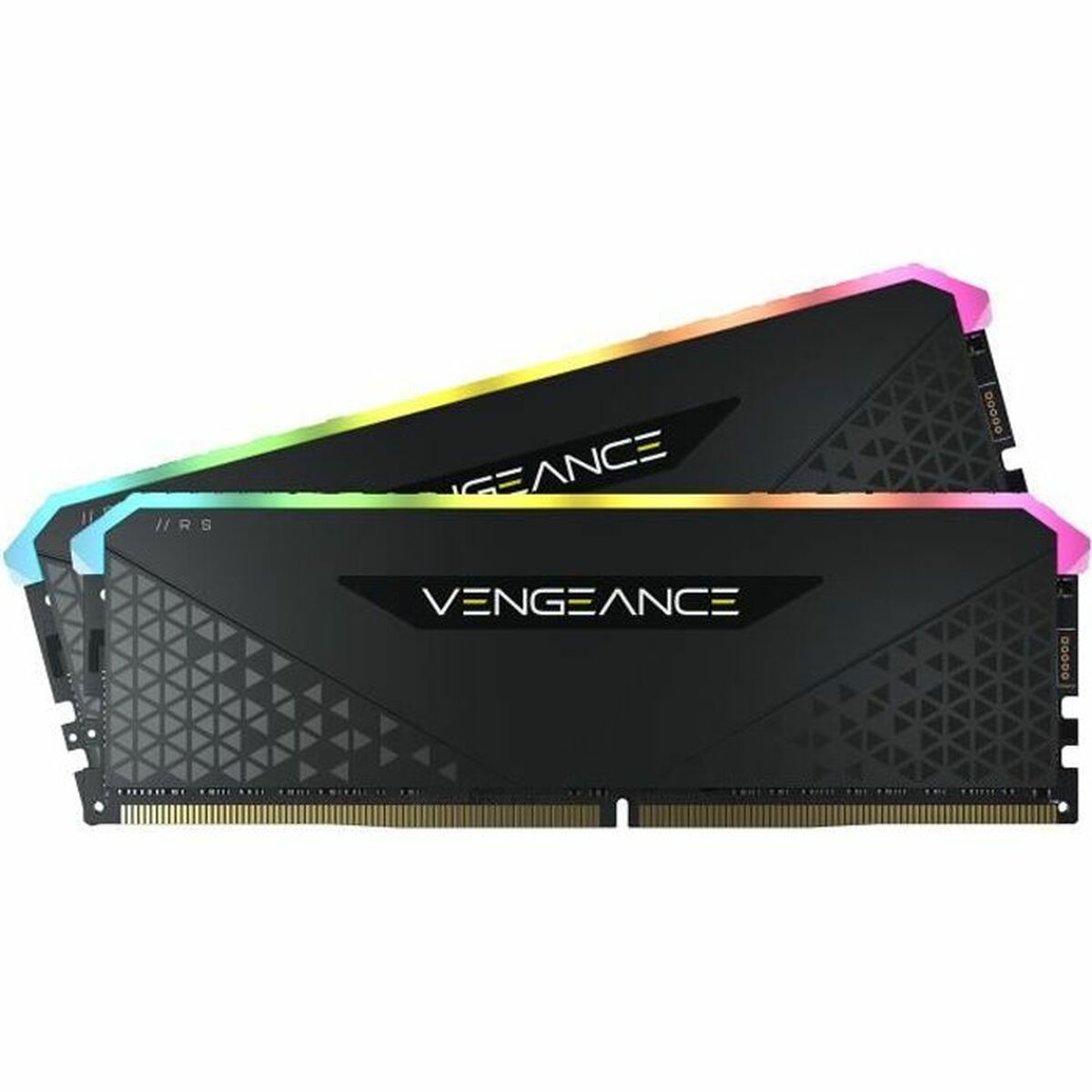 RAM Memory Corsair CMG32GX4M2E3200C16 32 GB DDR4 3200 MHz CL16-0