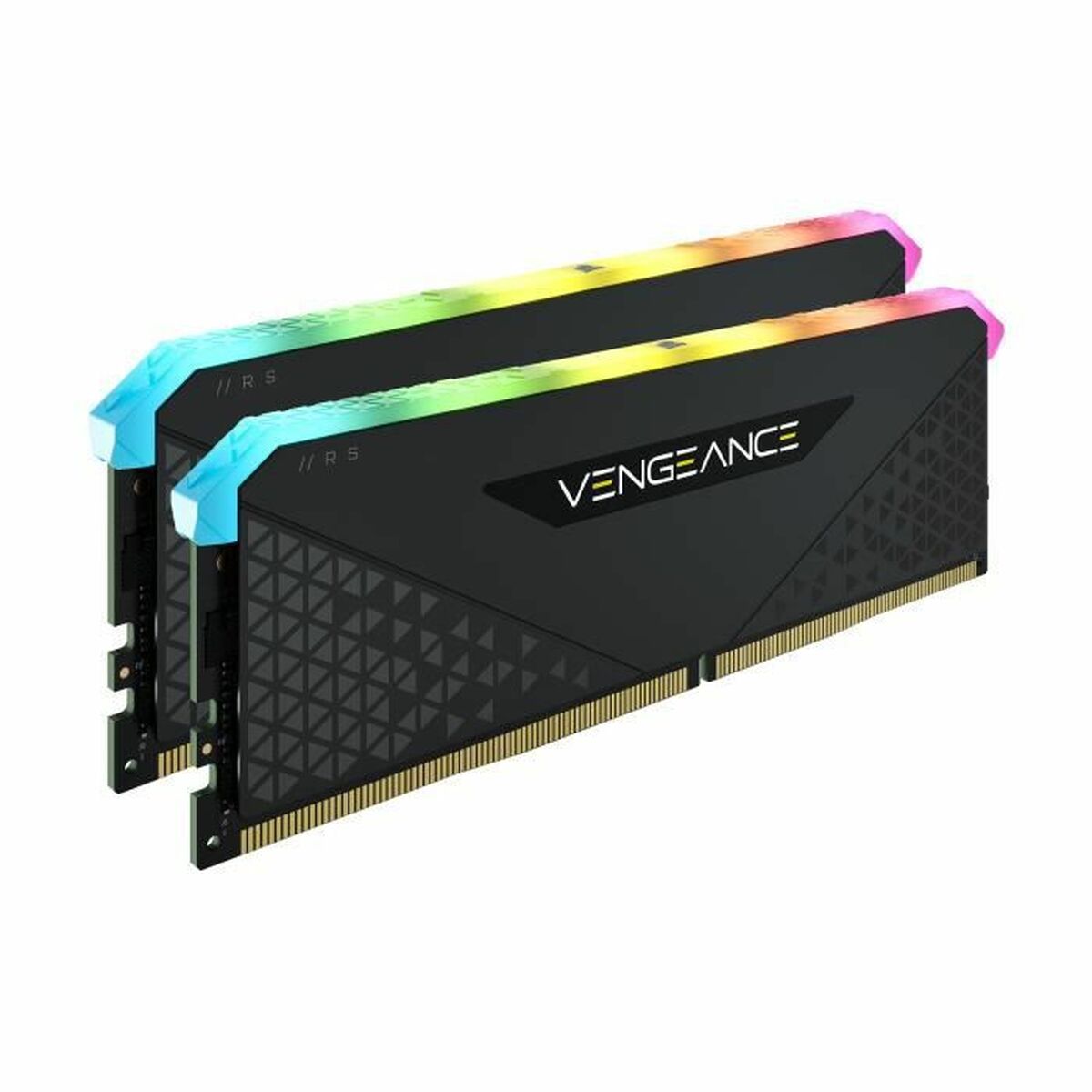 RAM Memory Corsair CMG32GX4M2E3200C16 32 GB DDR4 3200 MHz CL16-3