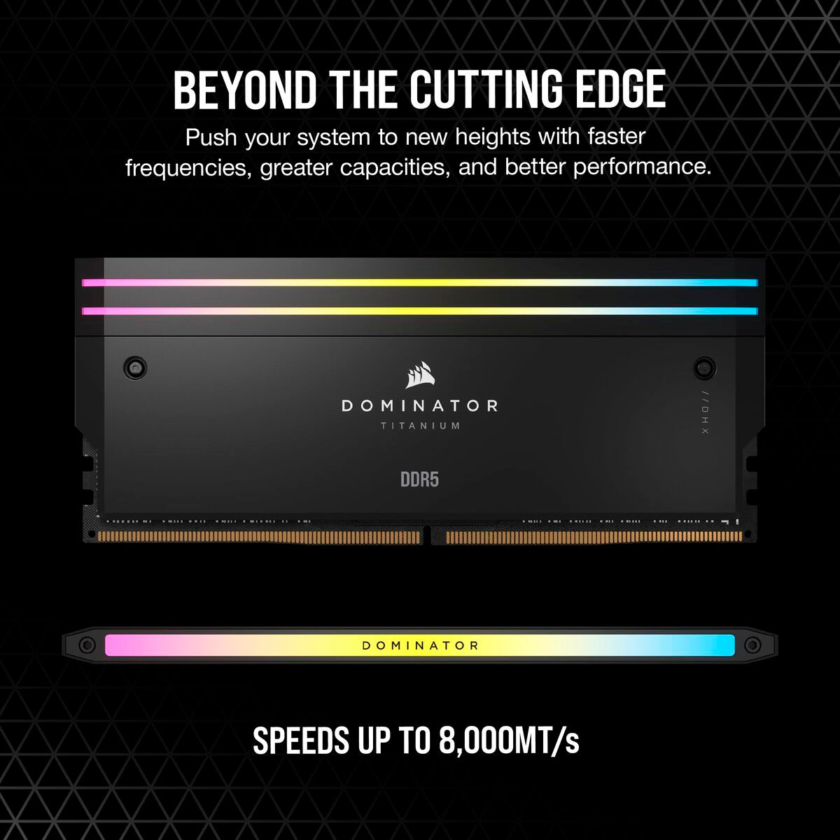 RAM Memory Corsair CMP96GX5M2B6400C32 96 GB DDR5 6400 MHz cl32