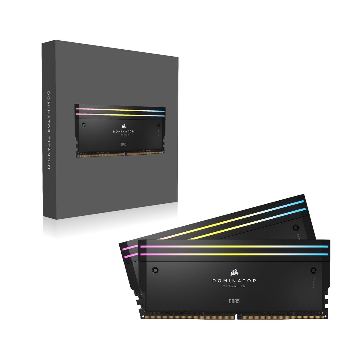 RAM Memory Corsair CMP96GX5M2B6400C32 96 GB DDR5 6400 MHz cl32