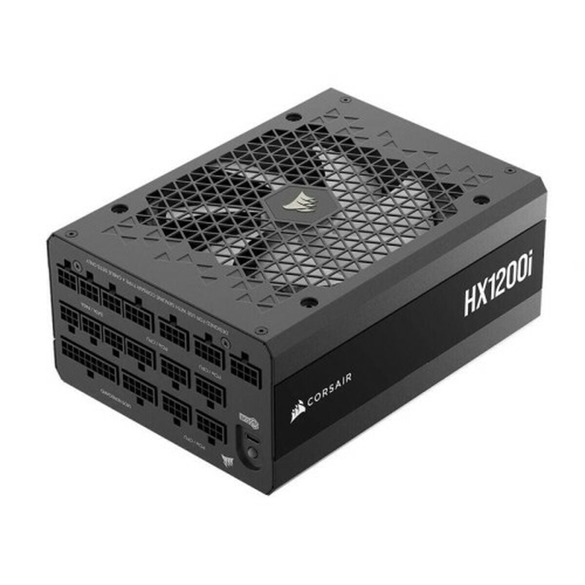 Power supply Corsair CP-9020307-EU 1200 W 80 PLUS Platinum
