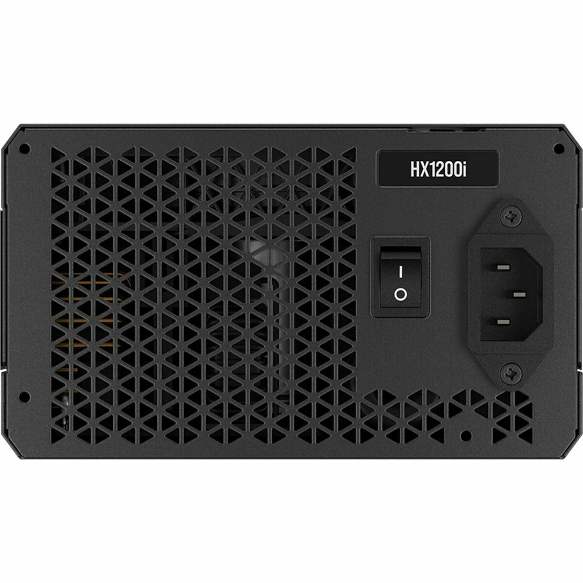 Power supply Corsair CP-9020307-EU 1200 W 80 PLUS Platinum