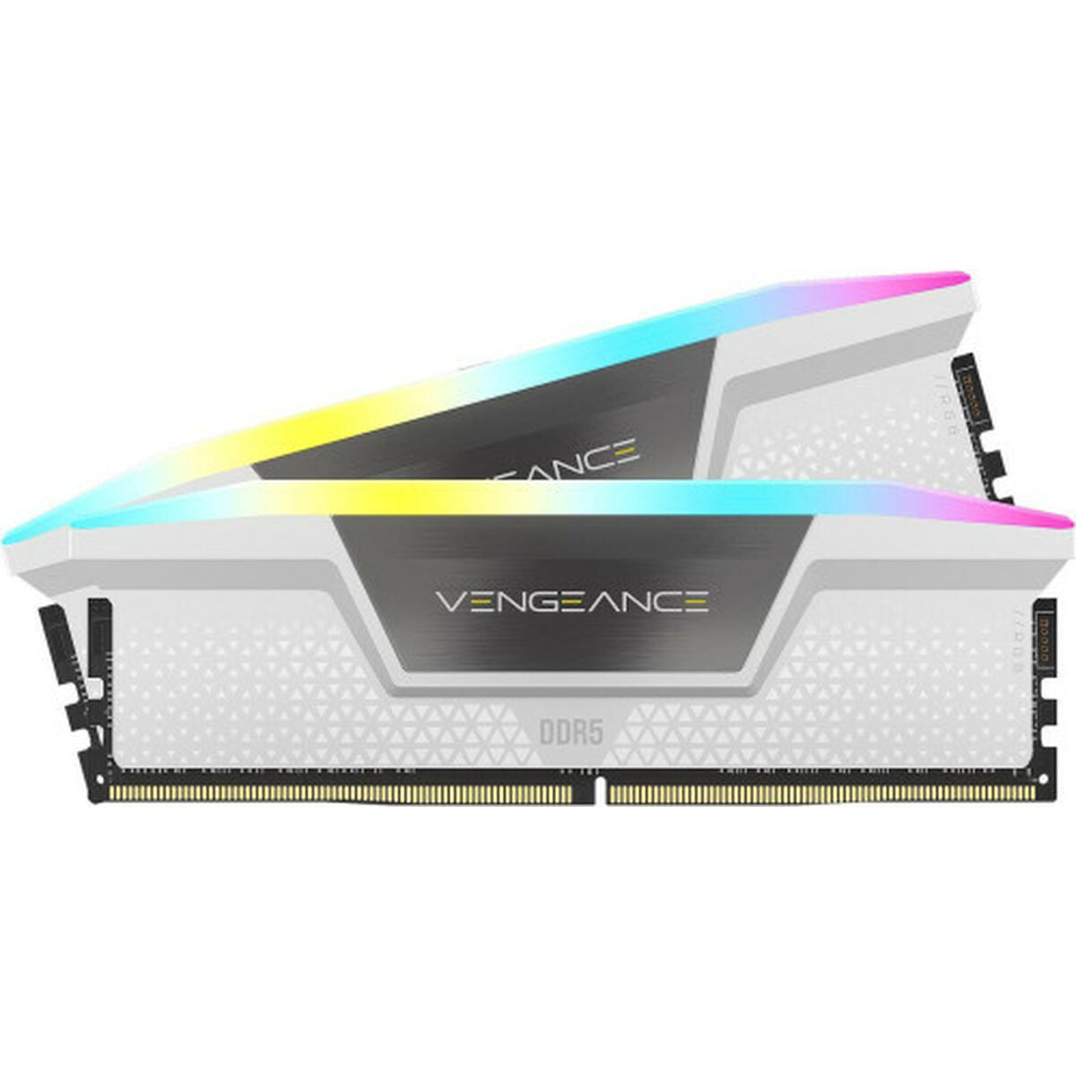 RAM Memory Corsair CMH32GX5M2B6000Z30W 32 GB DDR5 6000 MHz cl30