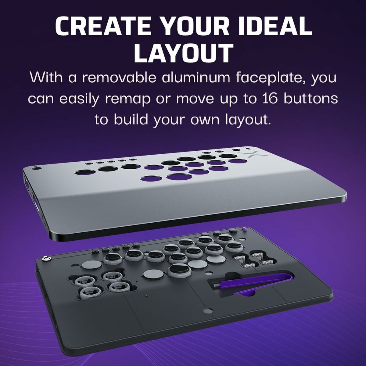 Gaming Control Turtle Beach
