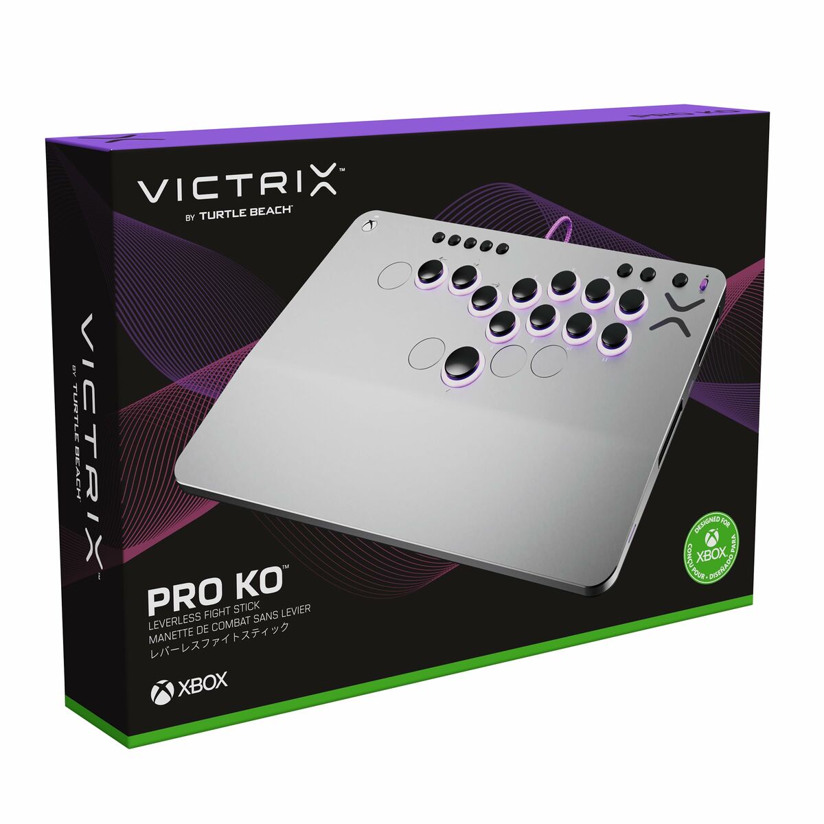 Gaming Control Turtle Beach