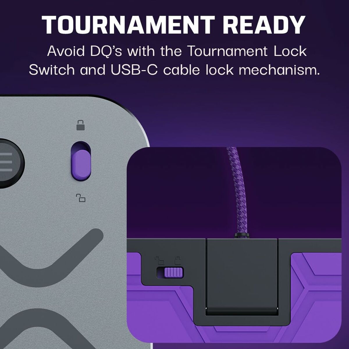 Gaming Control Turtle Beach