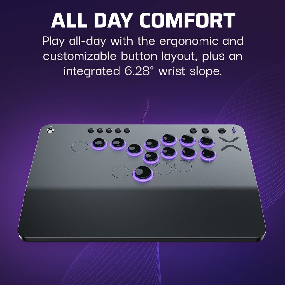 Gaming Control Turtle Beach
