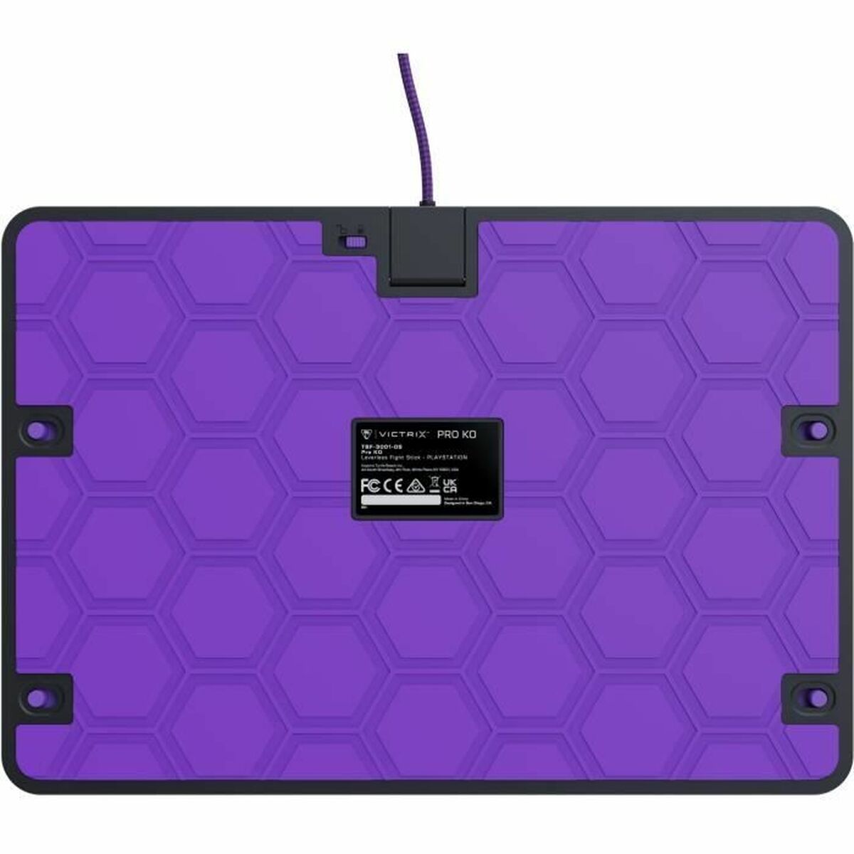 Gaming Control Turtle Beach