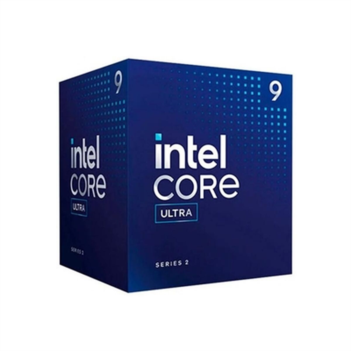 Processor Intel BX80768285 LGA 1851