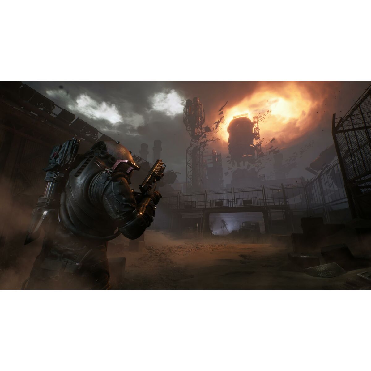 PlayStation 5 Video Game Bandai Namco