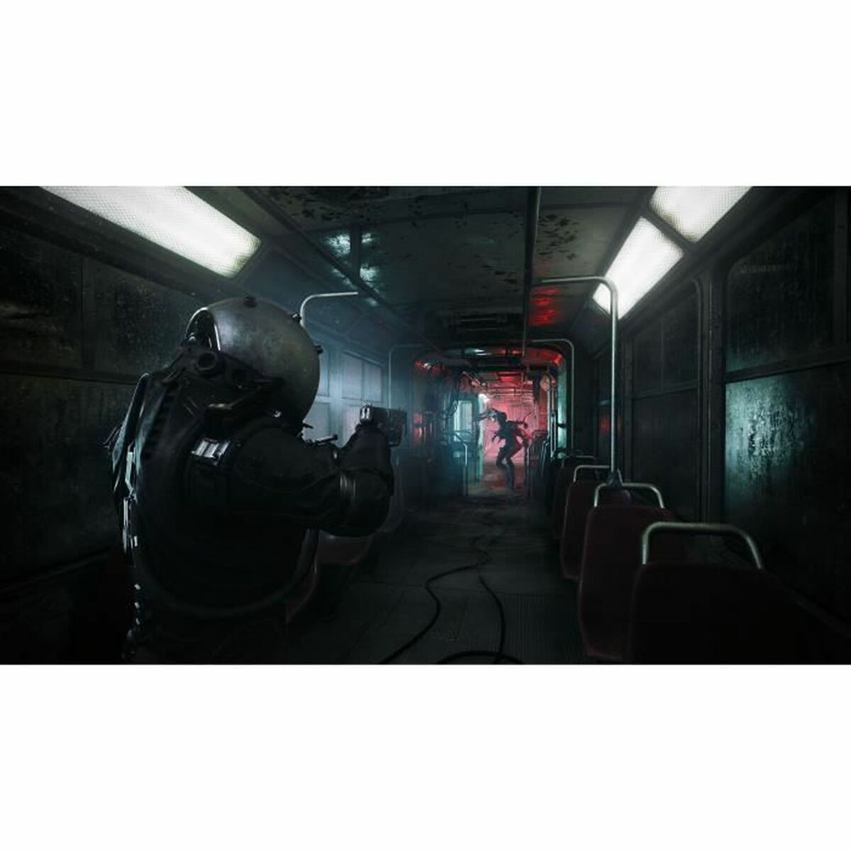 PlayStation 5 Video Game Bandai Namco