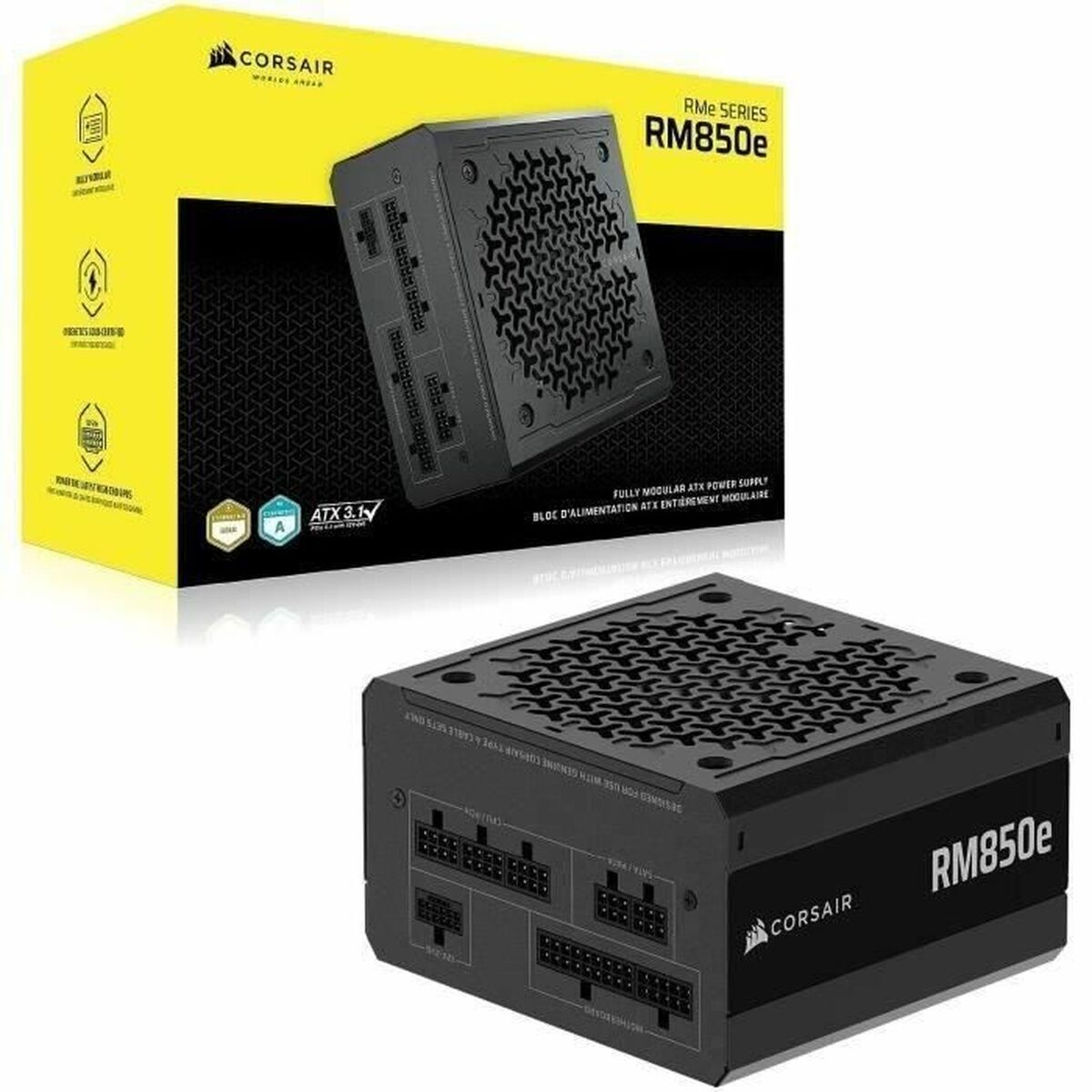 Power supply Corsair