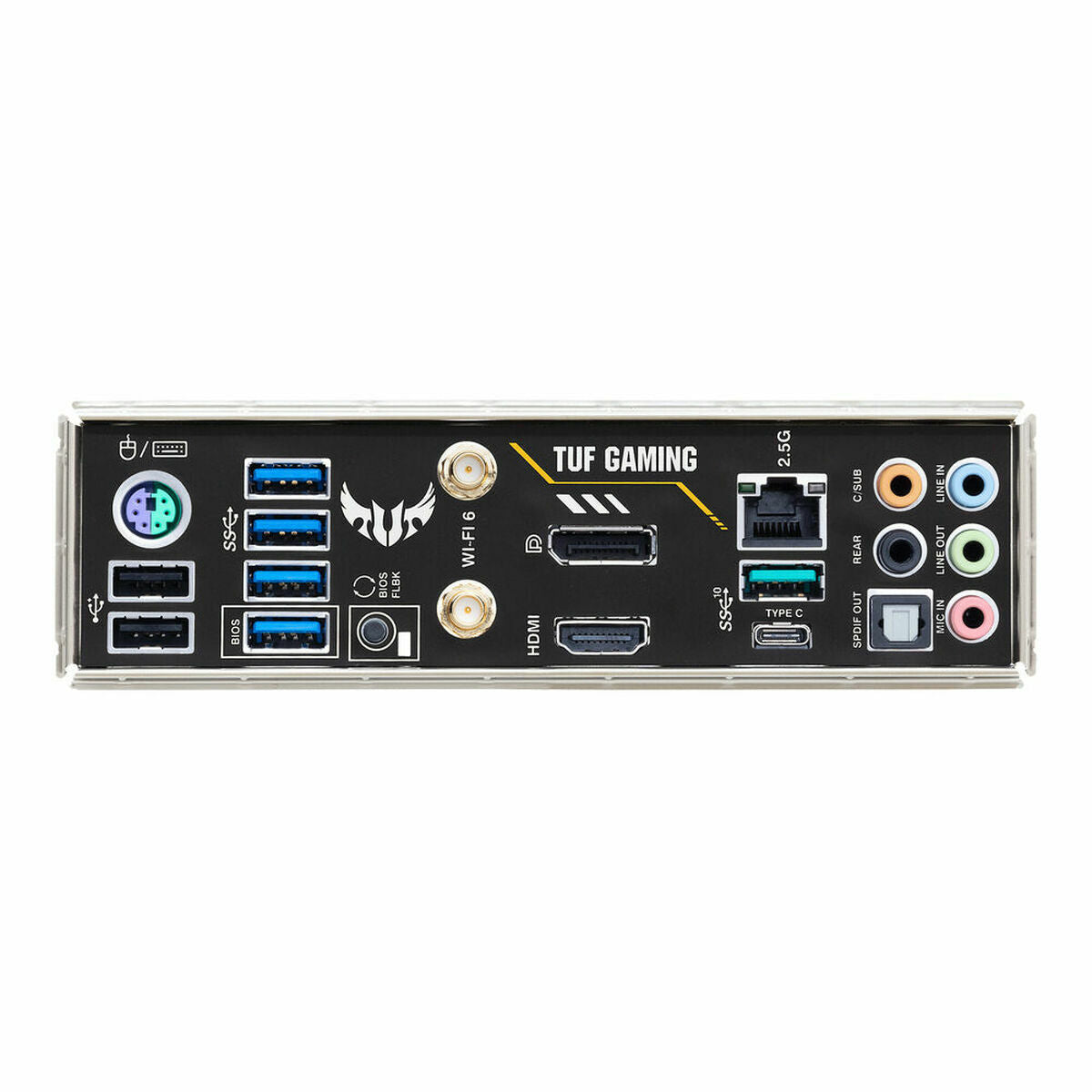 Motherboard Asus AMD B550 mATX-54