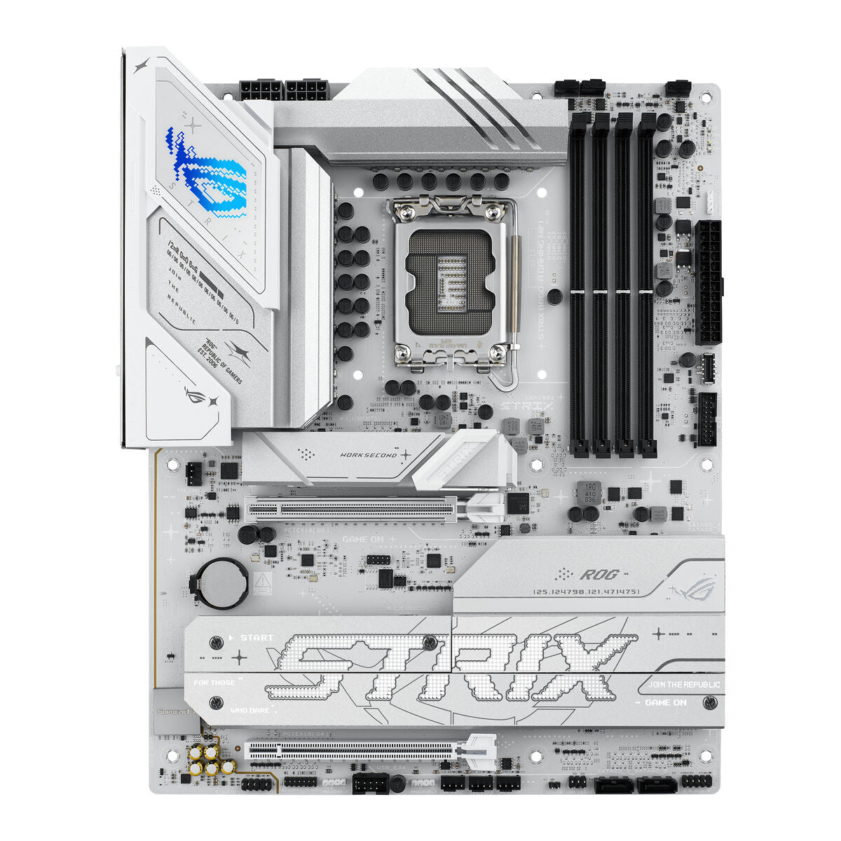 Motherboard Asus LGA 1851-6