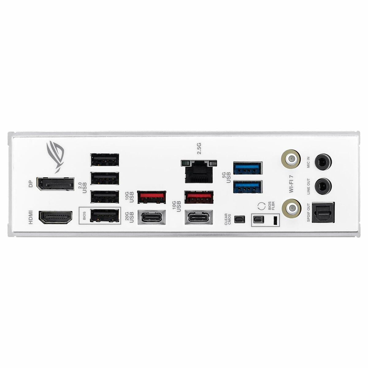 Motherboard Asus LGA 1851-41