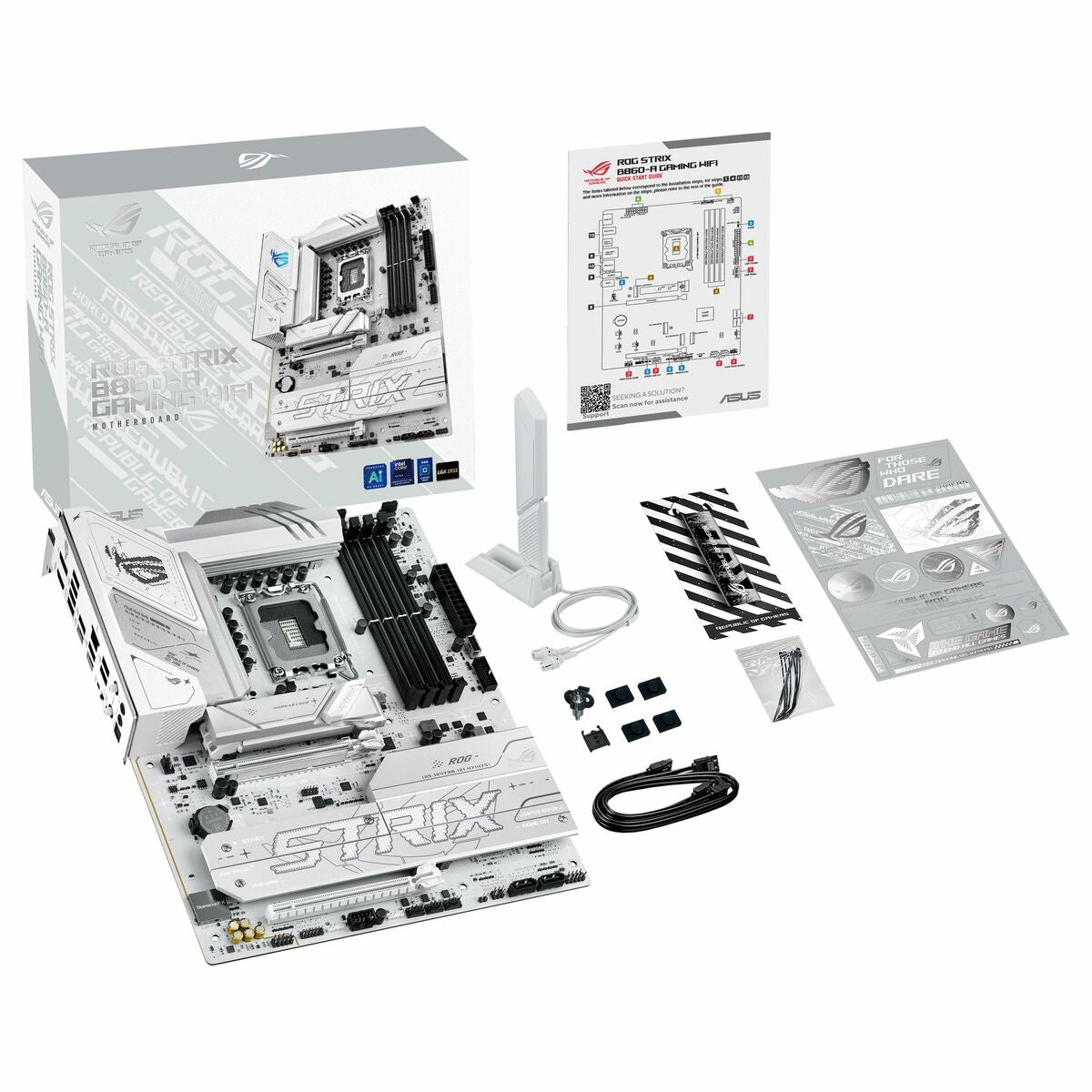 Motherboard Asus LGA 1851-40