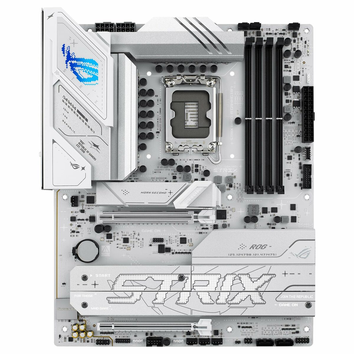 Motherboard Asus LGA 1851-48