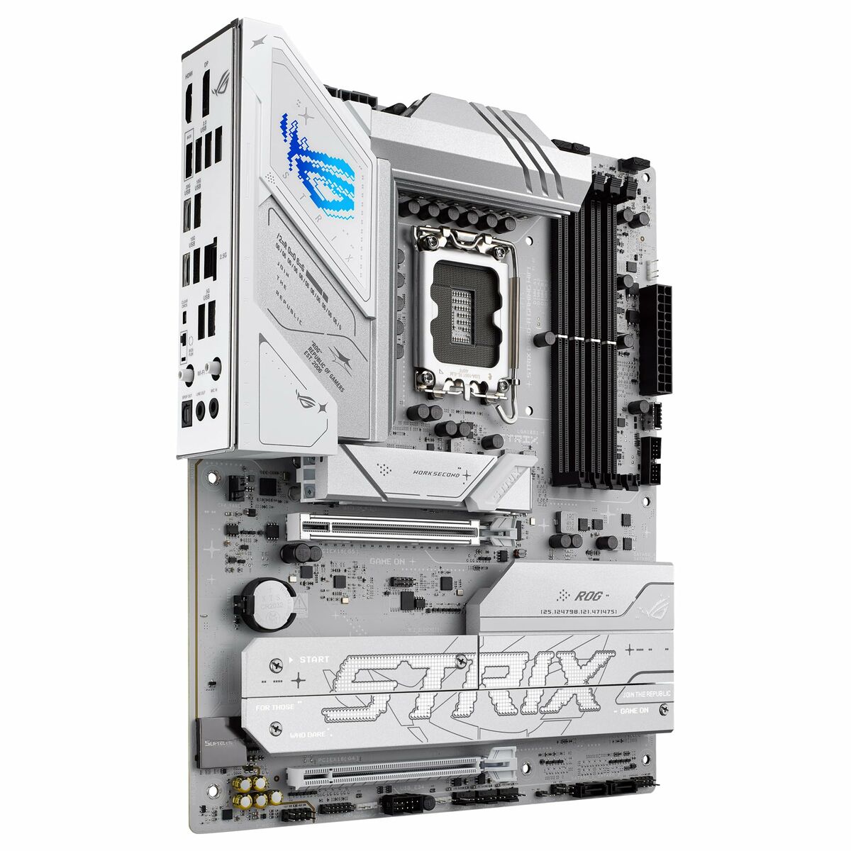 Motherboard Asus LGA 1851-46