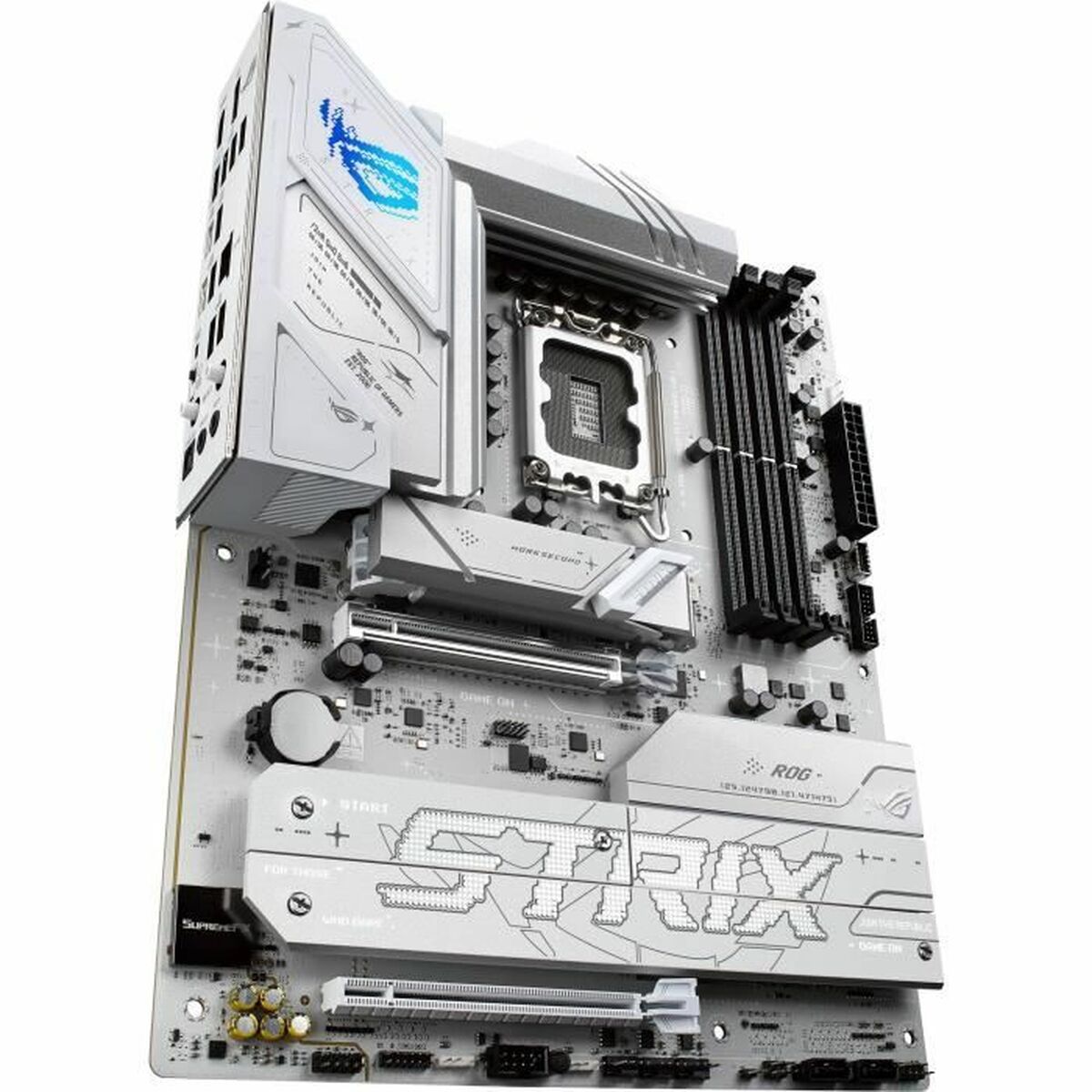Motherboard Asus LGA 1851-14