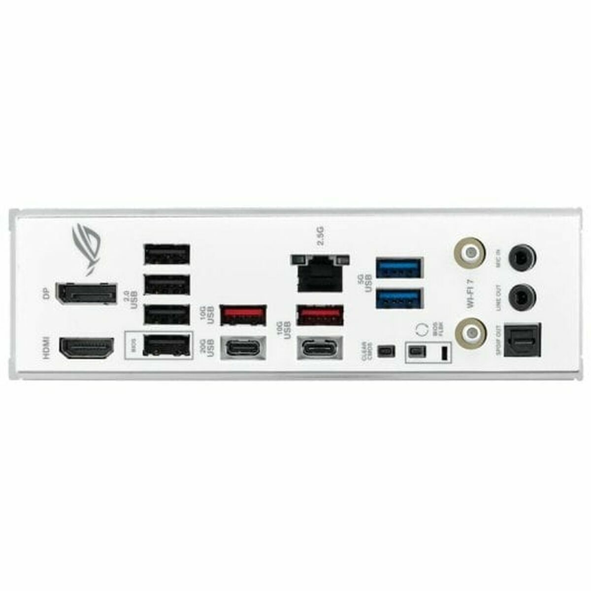 Motherboard Asus LGA 1851-7