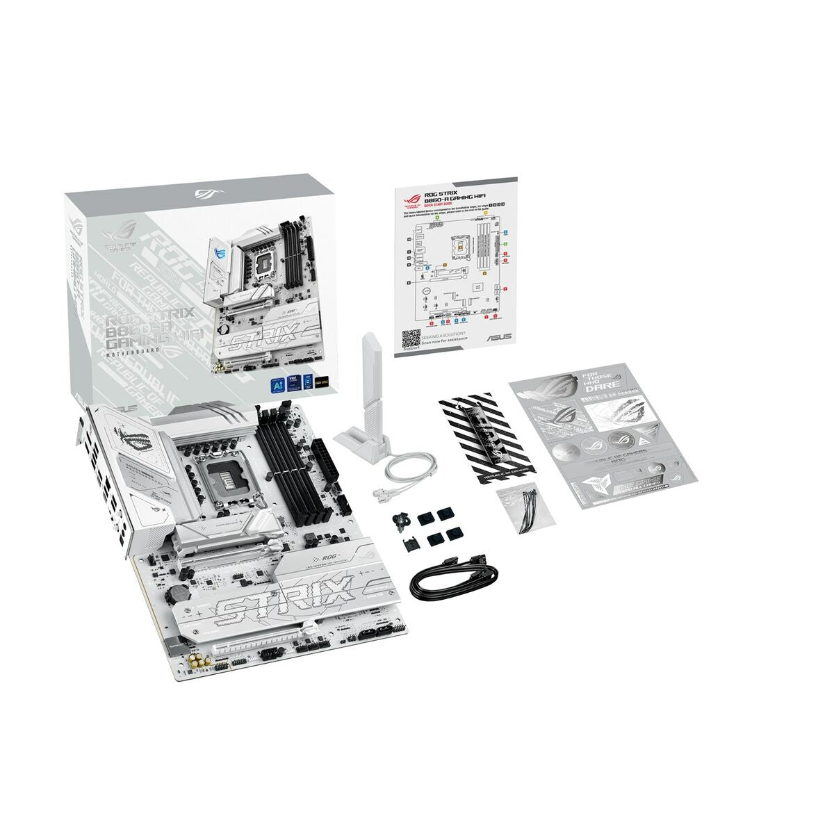 Motherboard Asus LGA 1851-25
