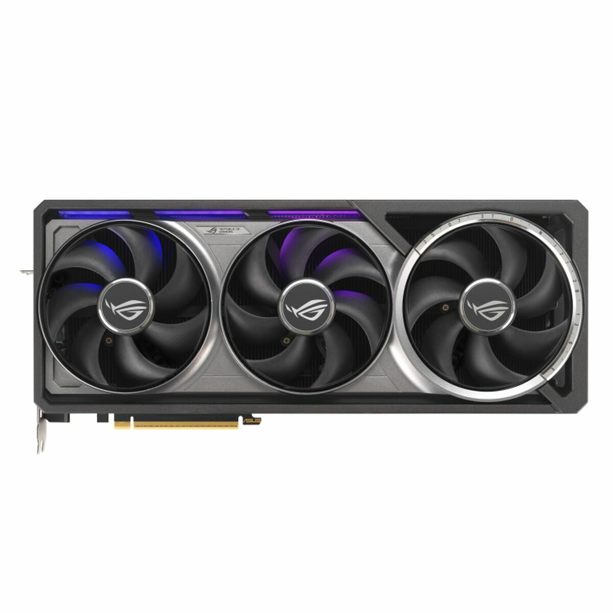 Graphics card Asus nvidia geforce rtx 5090 GDDR7
