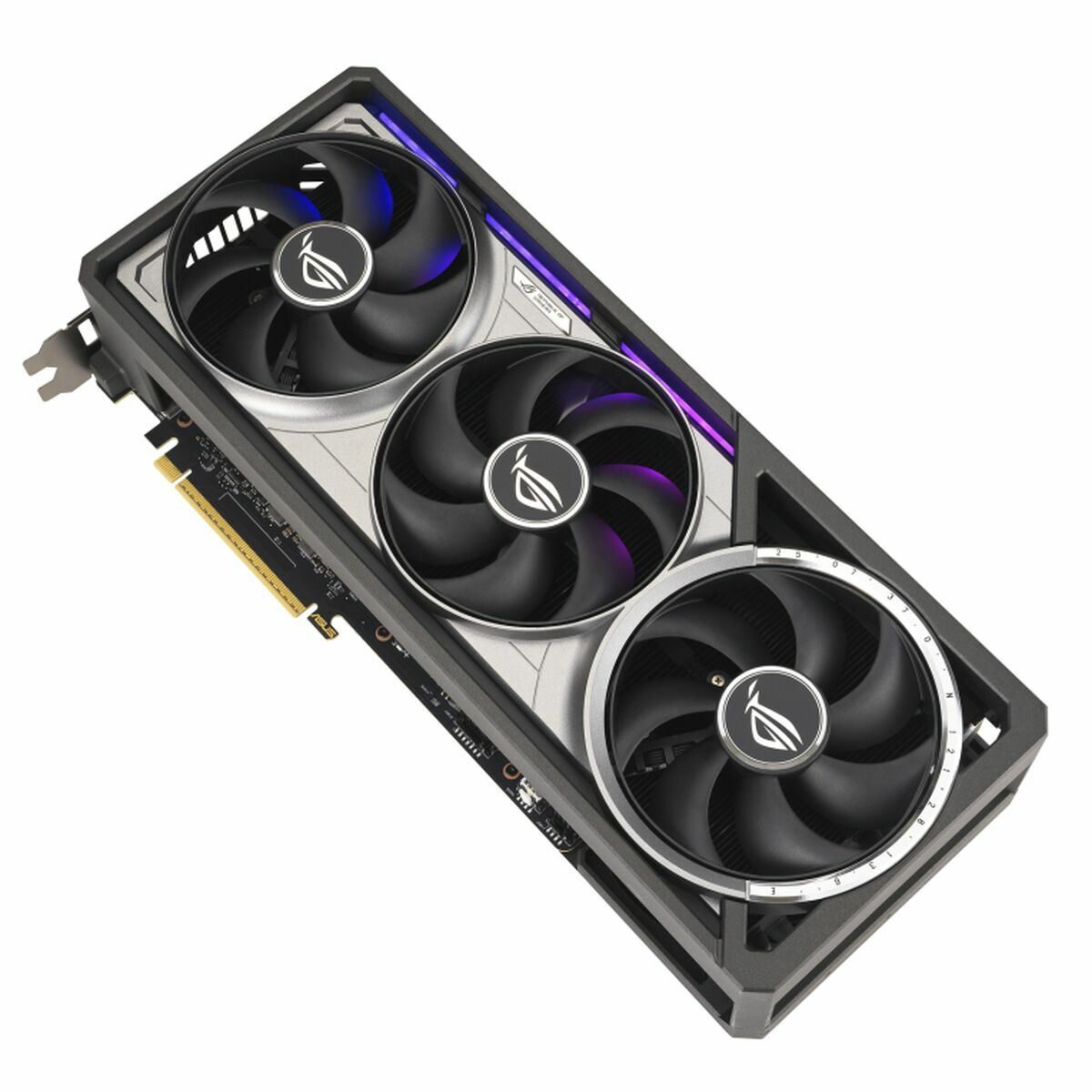 Graphics card Asus nvidia geforce rtx 5090 GDDR7