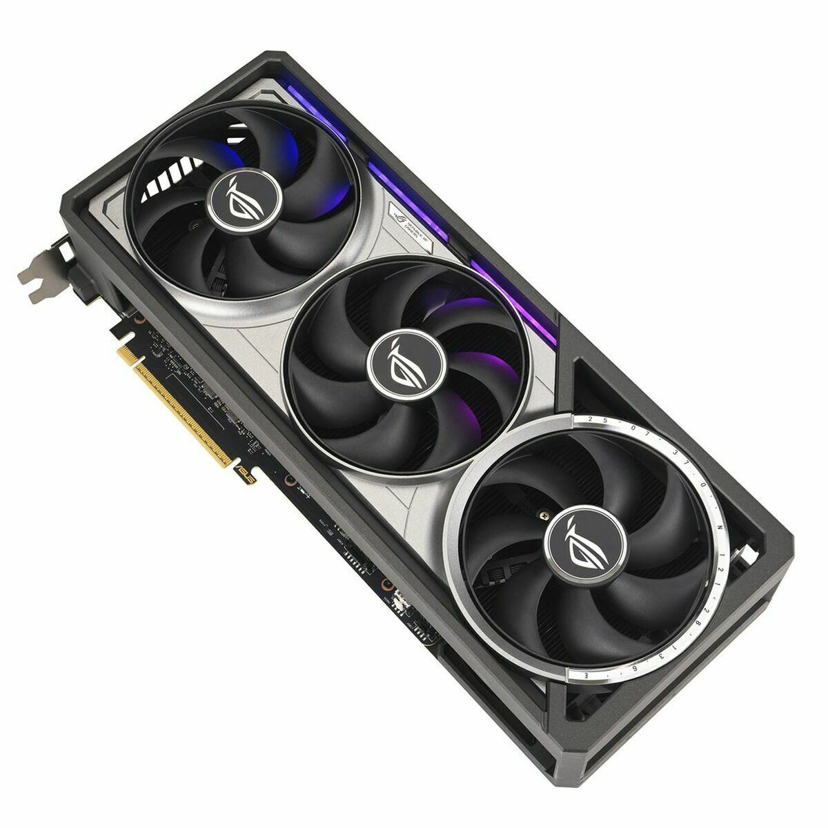 Graphics card Asus nvidia geforce rtx 5090 GDDR7