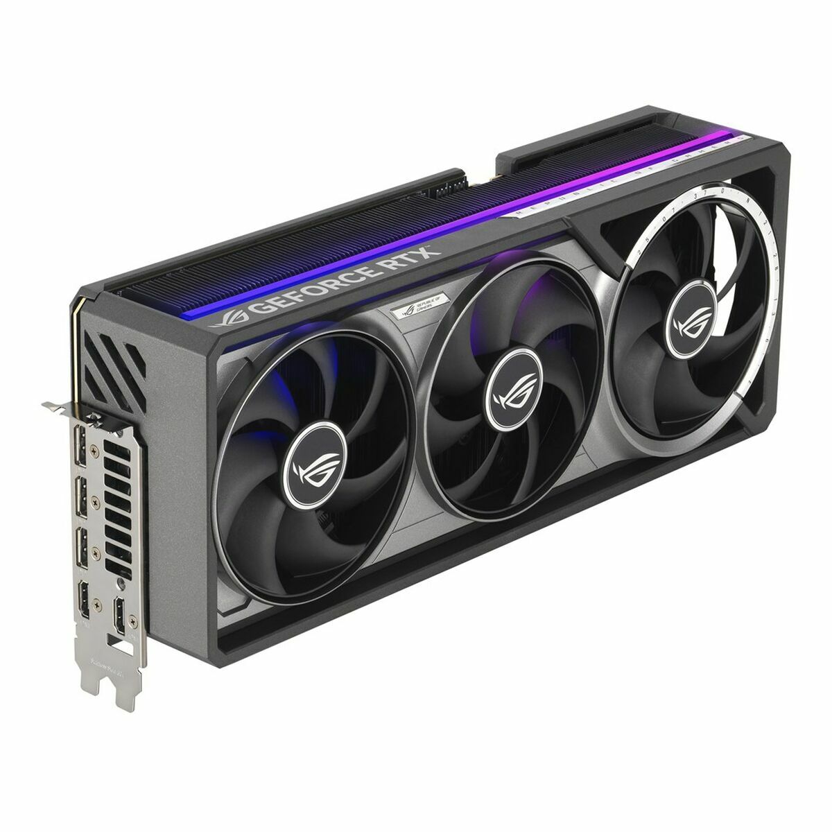 Graphics card Asus nvidia geforce rtx 5090 GDDR7