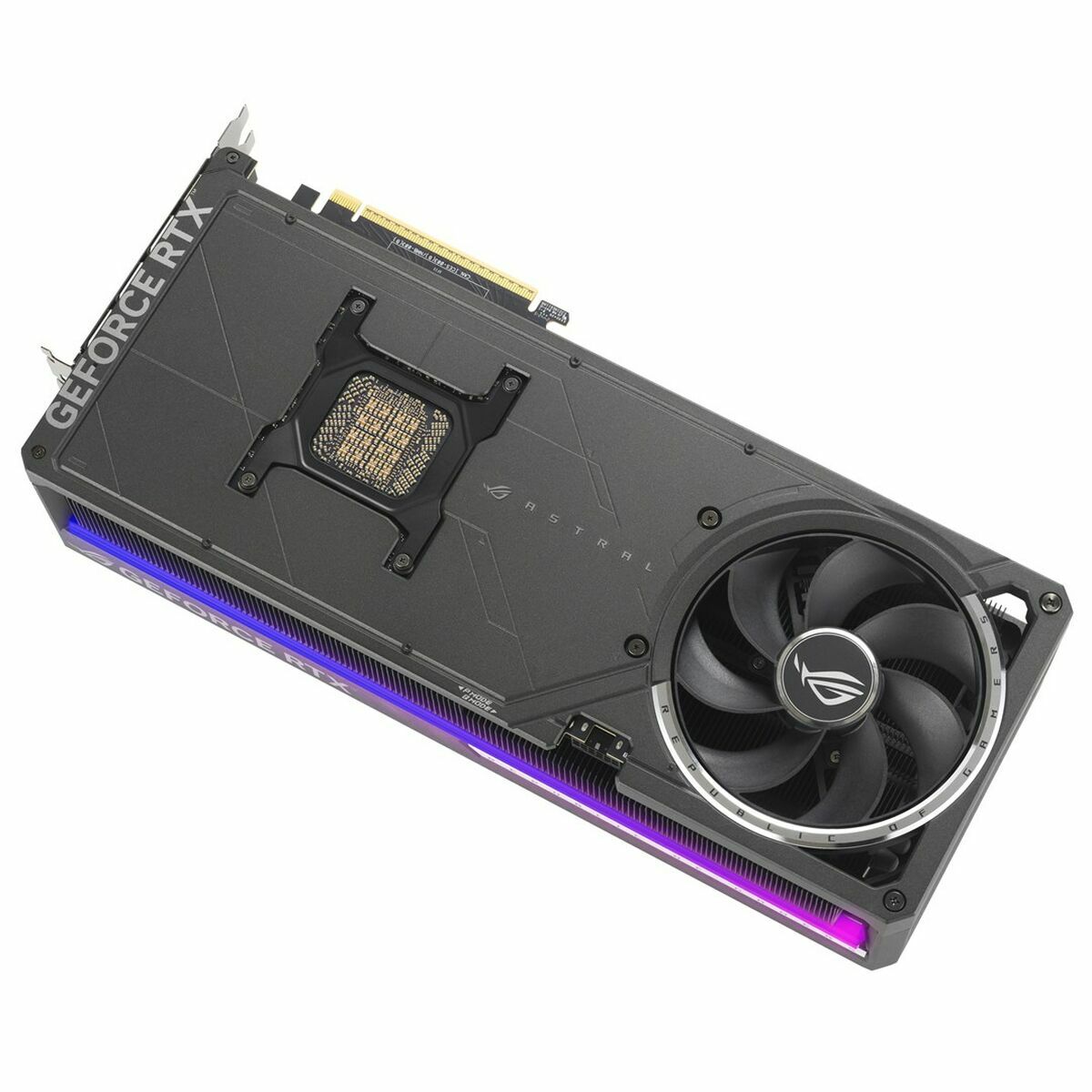 Graphics card Asus nvidia geforce rtx 5090 GDDR7